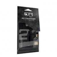 Ароматизатор-ампула ION Shot DONNA NOIR ABSOLU BY VALENTINO 5 мл, РОССИЯ, код 07802020061, штрихкод 467372777921, артикул IB-32