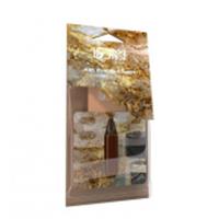 Ароматизатор-ампула ION Shot KIRKI 5 мл, РОССИЯ, код 07802020072, штрихкод 467372777863, артикул IB-36