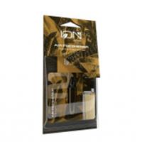 Ароматизатор-ампула ION Shot TERRE D'HERMES 5 мл, РОССИЯ, код 07802020060, штрихкод 467372777922, артикул IB-31