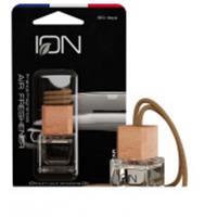 Ароматизатор-бочонок ION Black 6мм Новая машина IL-10, РОССИЯ, код 07802020080, штрихкод 467372777824, артикул IL-10