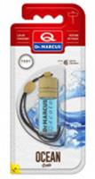 Освежитель воздуха Dr.Marcus Fresh Ecolo Ocean, Польша, код 07802020024, штрихкод 590095076425 
