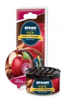 Ароматизаторы Areon блистер 