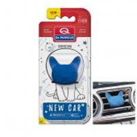 AMBI PUR Освежитель для автомобиля Свежесть нового дня 2мл, ПОЛЬША, код 07802040049, штрихкод 590368650025, артикул DM944box