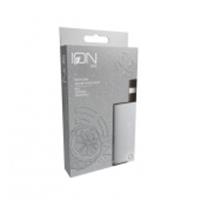 Ароматизатор ION Seat Down гелевый ALLURE HOME SPORT 110 г, РОССИЯ, код 07802050045, штрихкод 467372777818, артикул ISD-12