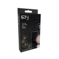 Ароматизатор ION Seat Down гелевый BLACK OPIUM 110 г, РОССИЯ, код 07802050047, штрихкод 467372777820, артикул ISD-14