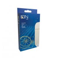 Ароматизатор ION Seat Down гелевый GUILTY 110 г, РОССИЯ, код 07802050046, штрихкод 467372777819, артикул ISD-13