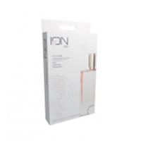 Ароматизатор ION Seat Down гелевый LOVE DONT BE SHY 110 г, РОССИЯ, код 07802050048, штрихкод 467372777821, артикул ISD-15