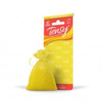 TТE-01 Ароматизатор Tensy, мешочек, основа гранулы, Пина колада, РОССИЯ, код 07802060024, штрихкод 463111115095, артикул TТE-01