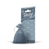 TТE-02 Ароматизатор Tensy, мешочек, основа гранулы, Новая машина, РОССИЯ, код 07802060025, штрихкод 463111115096, артикул TТE-02
