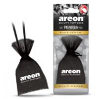 Ароматизатор Areon PEARLS мешочек 30гр Black Crystal, Россия, код 07802060016, штрихкод 380003496746, артикул 704-ABP-01