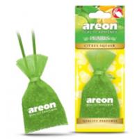 Ароматизатор Areon PEARLS мешочек 30гр Citrus Sguash, Россия, код 07802060019, штрихкод 380003496750, артикул 704-ABP-05