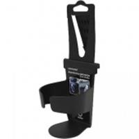 Держатель напитков с креплением на дверь (черн.) 103403, КИТАЙ, код 07803020016, штрихкод 460987103403, артикул 103403 для автомобиля