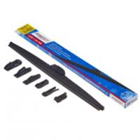 Щетка зимняя Avantech Snowguard Level UP 525мм (21