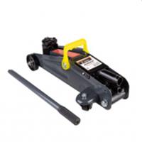 Домкрат SKYWAY гидравлический подкатной 2т h 125-300мм в кейсе, Китай, код 07804020016, штрихкод 462708505485, артикул S01802007