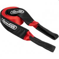 Трос динамический 5 т (на разрыв) 5м 2 петли T-REX SKYWAY (ширина 55мм), РОССИЯ, код 07804030000, штрихкод 465783289690, артикул S07401005