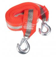 Трос ленточный 7т 5м 2 крюка A-CLASS SKYWAY в сумке, РОССИЯ, код 07804030012, штрихкод 465780155962, артикул S03101033