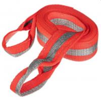 Трос ленточный 10т 5м 2 петли A-CLASS SKYWAY в сумке, РОССИЯ, код 07804030024, штрихкод 465780155958, артикул S03101031