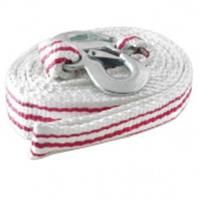Трос-лента 5т 5м с крюками (Б), РОССИЯ, код 07804030004, штрихкод 460764732003, артикул