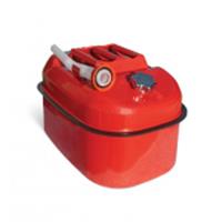 Канистра стальная 