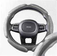 Оплетка SKYWAY Sponge classic M замша 6 подушечек Серая, Китай, код 07806030083, штрихкод 462708505524, артикул S01101016