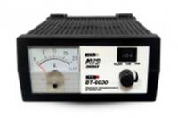 Зарядное устройство для автомобильного аккумулятора AVS BT-6030 (20A) 12V, Китай, код 07808030002, штрихкод 462710378866, артикул A78866S *