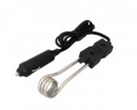 Автокипятильник 12V AUTOSTANDART 104302, КИТАЙ, код 07808060003, штрихкод 460987104301, артикул 104301 для автомобиля