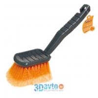 Щетка для мытья Airline с мягкой распушенной щетиной AB-I-03, Россия, код 4100116018, штрихкод 460708524560
