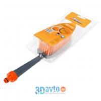 Щетка для мытья Airline с насадкой для шланга AB-J-02, Россия, код 4100116017, штрихкод 460708524562