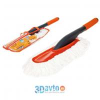 Щётка от пыли AIRLINE большая 65см AB-F-02, Россия, код 4100116019, штрихкод 460708524554