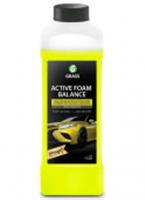 GRASS Актив Фоам Баланс (Active Foam Balance) химия бесконтактная 1:20-1:30 (1л), РОССИЯ, код 07810010049, штрихкод 467011360946, артикул 110513