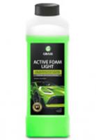GRASS Актив Фоам Лайт (Active Foam Light) химия бесконтактная 1:20-1:50 (1л), РОССИЯ, код 07810010029, штрихкод 460707219378, артикул 132100