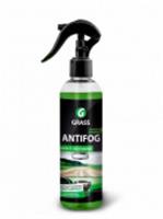 GRASS Антизапотеватель 250мл Antifog флакон, РОССИЯ, код 07810010038, штрихкод 460707219412, артикул 154250