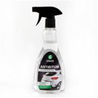 GRASS Очиститель битумных пятен Antibitum 0,5л тригер, РОССИЯ, код 07810010022, штрихкод 460707219472, артикул 150105