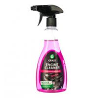 GRASS Очиститель двигателя Engine Cleaner 1 л, РОССИЯ, код 07810010013, штрихкод 460707219135, артикул 116100