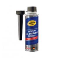 ASTROHIM Антигель для дизельного топлива (на 120-240 л) -52 С 300 мл, РОССИЯ, код 07810020083, штрихкод 460701153019, артикул AC121