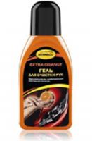 ASTROHIM Очиститель рук 250 мл Апельсин (гель), РОССИЯ, код 07810020051, штрихкод 461001136526, артикул АС201