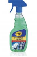 ASTROHIM Очиститель стекол 500 мл триггер, РОССИЯ, код 07810020043, штрихкод 460701153047, артикул АС375