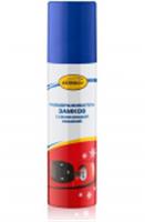 ASTROHIM Размораживатель замков с силиконовой смазкой 90 мл аэрозоль, РОССИЯ, код 07810020034, штрихкод 460701153996, артикул АС106