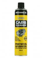 Очиститель карбюратора и др. засл. NCC CARB Cleaner 650 мл, РОССИЯ, код 07810140022, штрихкод 460717278340, артикул