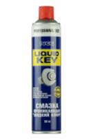 Смазка проникающая NCC 