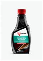 KERRY Полироль кузова (воск карнаубы) 250мл флакон, РОССИЯ, код 07810160069, штрихкод 460644501648, артикул KR-250