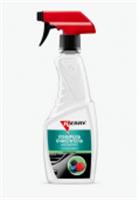 KERRY Полироль панели матовый Лесные ягоды 500мл триггер, РОССИЯ, код 07810160070, штрихкод 460644501495, артикул KR-505-6