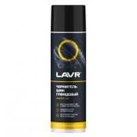 LAVR Чернитель шин, 650 мл, РОССИЯ, код 07810170040, штрихкод 462003892029, артикул Ln1427