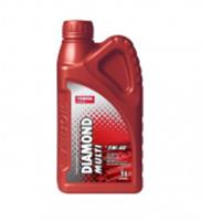 Масло моторное TEBOIL Diamond Multi 5W-40,1л, РОССИЯ, код 07811020017, штрихкод 461008040629, артикул 3455080