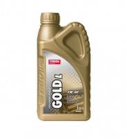 Масло моторное TEBOIL Gold L 5W-40,1л, РОССИЯ, код 07811020025, штрихкод 461008040487, артикул 3475040