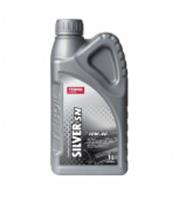 Масло моторное TEBOIL Silver SN 10W-40,1л п/с, РОССИЯ, код 07811020027, штрихкод 461008040455, артикул 3452410