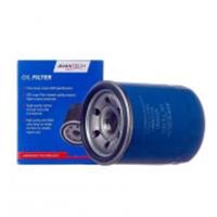 Фильтр масляный Avantech арт. OF0701 (VIC C-933), Корея, код 07812010042, штрихкод 461001208110