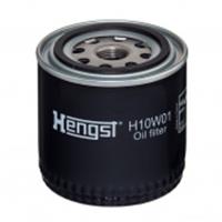 Фильтр масляный Hengst H10W01 (W 920/21), Китай, код 07812010016, штрихкод 697057476579, артикул H10W01