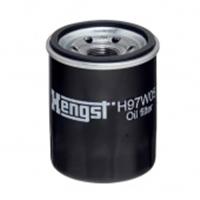 Фильтр масляный Hengst H97W05 (W 610/3, C-806, W 610/6, C-809), КИТАЙ, код 07812010022, штрихкод 697057476436, артикул H97W05