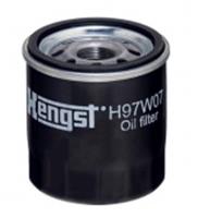 Фильтр масляный Hengst H97W07 (W 68/3, C-110, C-106), Китай, код 07812010020, штрихкод 697057476430